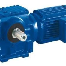 国茂减速机集团 高小东先生与B/X系列摆线针轮减速机的卓越应用