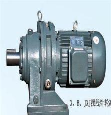 B系列摆线针轮减速机 紧凑高效的动力传动解决方案